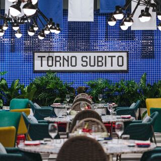 Torno Subito - Singapore - 5