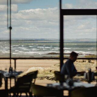 Seafood Ristorante - St Andrews - 11