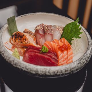 Hana Sushi - Cracovie - 1