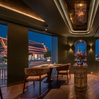 Nusara - Bangkok - 1