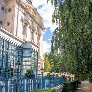 Gordon Ramsay au Trianon - Versailles - 6