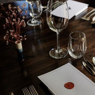Edinbane Lodge - Isle of Skye - 1