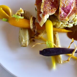 Le Terroir des Vignobles - 1