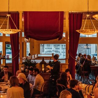 La Petite Grocery - 11