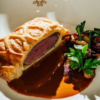 The Marigold Club - 8