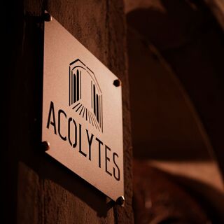 Acolytes - 2