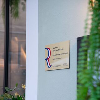 Folie Cuisine d'Émotions - 1