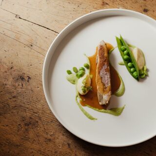 Antica Osteria - 12