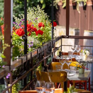 Le Comptoir de Georges - Colmar - 4