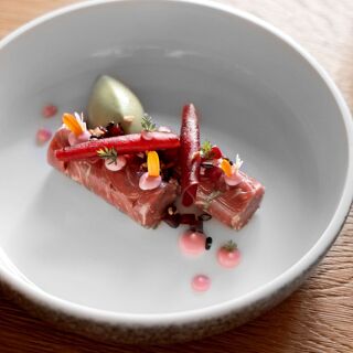Fliana Gourmet - Ischgl - 5