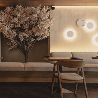 Hana Sushi - Kraków - 11