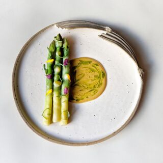 Luciole Restaurant - 0