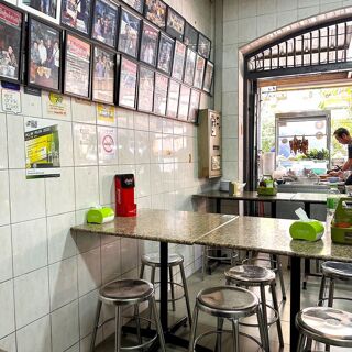 Duck Noodle House - 1