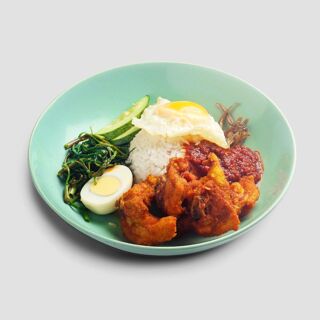 Anak Baba - Kuala Lumpur - 4