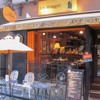 Le Nougat - Tokyo - 3