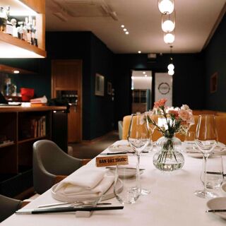 Le Comptoir - 3
