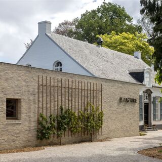 De Pastorie - 7