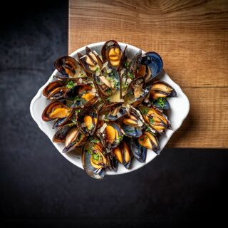 La Taberna del Gourmet - 10