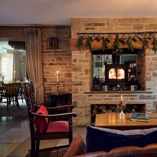The Lime Tree Inn - Great Ouseburn - 8