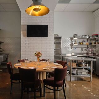 Felicia Suzanne's - 7