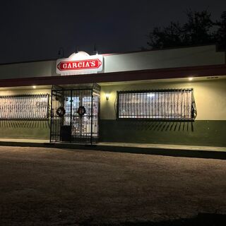 Garcia's Mexican Food - San Antonio - 4