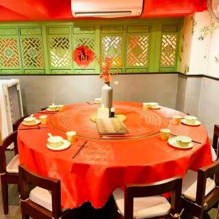 Prof Chan's (Western District) - 1