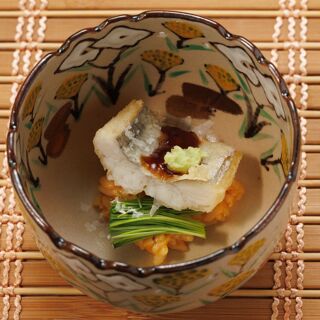 Tempura Urakami - 0