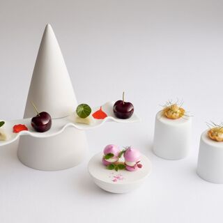 Le Pavillon - Hôtel Westminster - 1