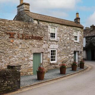 L'Enclume - Cartmel - 8