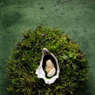 RAU nature-based cuisine - 16