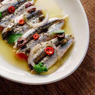 Nammos Estiatorio - 5