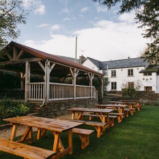 The Bull's Head - 5