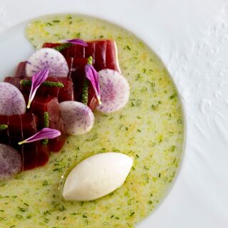 Fernandõ Gastrotheque - Sliema - 7
