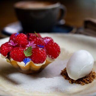 Eight at Gazegill by Doug Crampton - 1