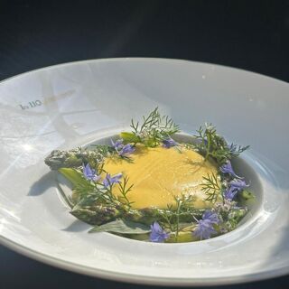 Les 110 de Taillevent - London - 2