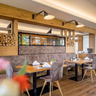 Restaurant am Hochfuchs - 2