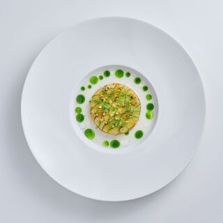 The Restaurant - Zürich - 0