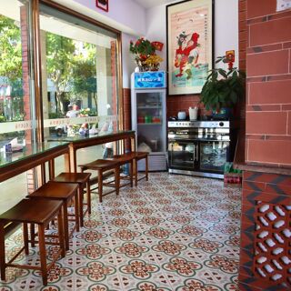 De Wen Xia Zai Mian - Quanzhou - 3