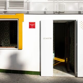 Leartá - 1