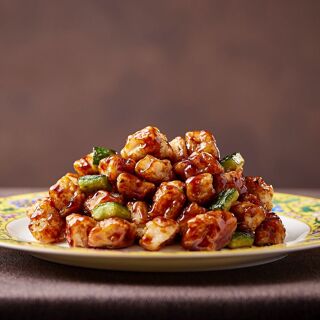 Jing Hua Lou - 3