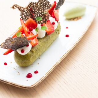 Le Deck Restaurant - 3
