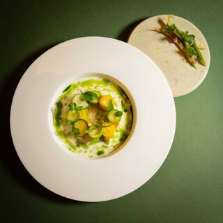 Rezzano Cucina e Vino - 11