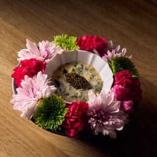 Chef's Counter at MAASS - 12