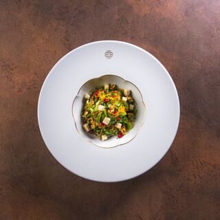 Schlosspark Restaurant by Tristan Brandt - 8