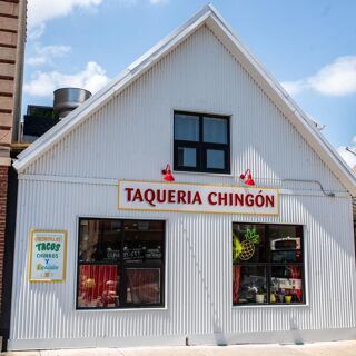 Taqueria Chingón - 2
