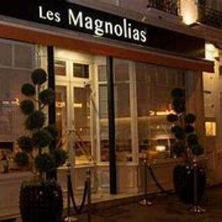 Les Magnolias - 2