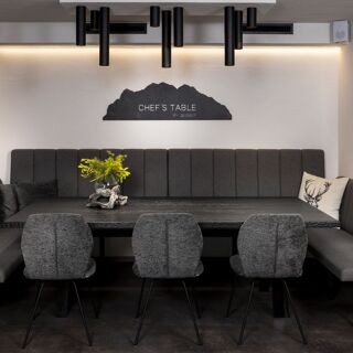 Chef's Table by Gesser - 3