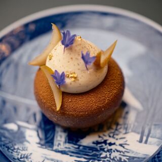 Restaurant Palægade - Copenhagen - 13