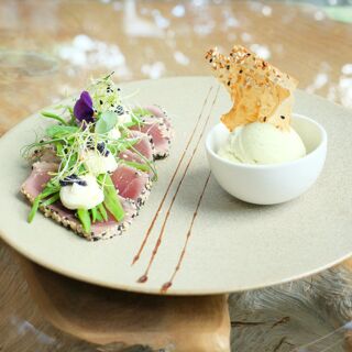 La Cuisine du Côté Vert - 15