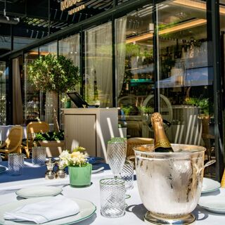 Robuchon Monaco - 1